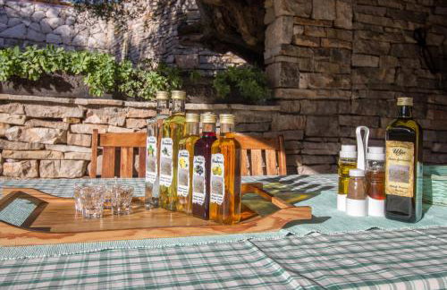 Family friendly house with a swimming pool Pozorac, Trogir - 10317 - Foto 16