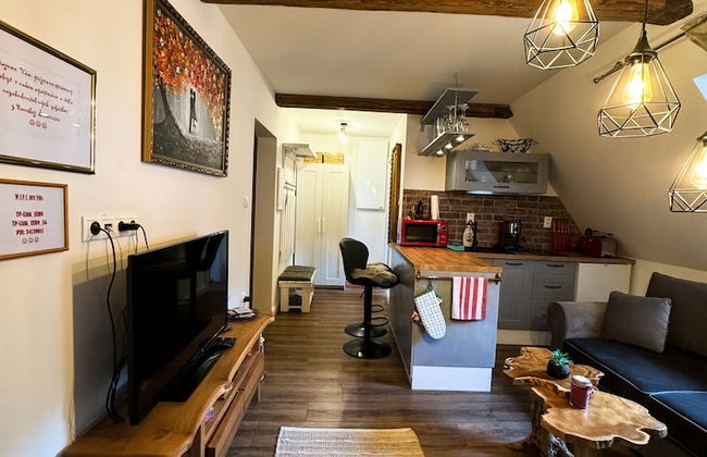 Opera apartments - Foto 56