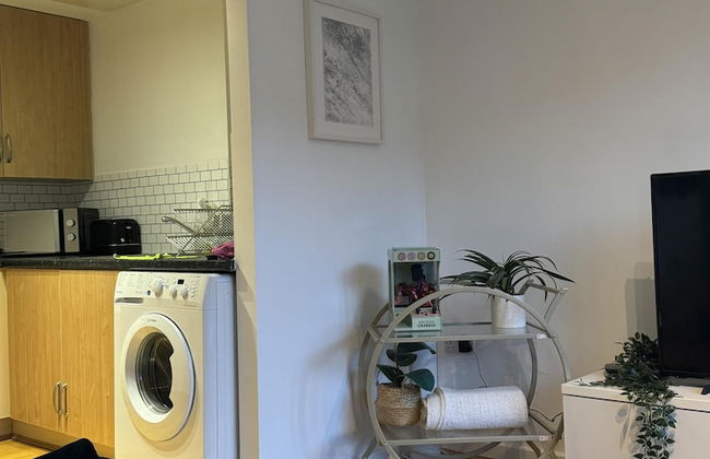 Cozy Apartment Overlooking Emirates Stadium - Foto 22