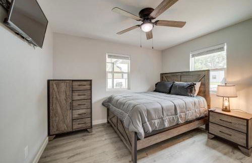 Waterfront Grove Retreat with Dock Cedar Ridge - Foto 29