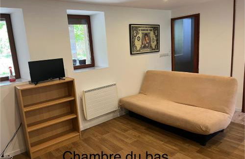 La maison de Maxou - Photo 29