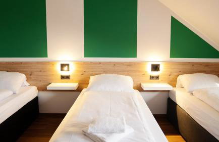 Hive Apartments - Lühnde 15 Min zur Messe - Foto 13