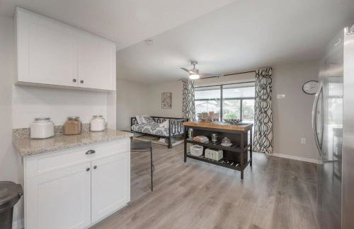 Tampa Zen Escape | Heated Pool + Family Oasis - Foto 11