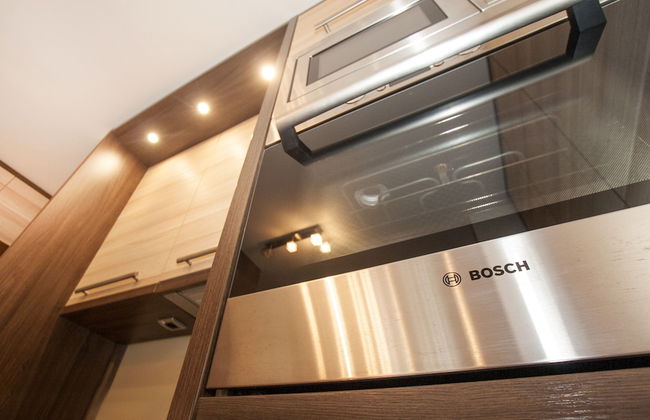 Apartment Retenzija - Foto 9