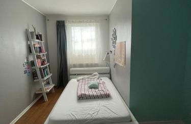 Reihenhaus inmitten der Stadt mit Sauna - Foto 54