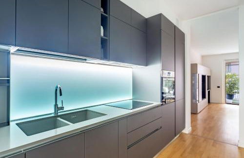 Appartamento Peschiera Borromeo - Linate - Foto 11