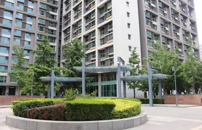 Kumtai-Seasons Park Apart'Hotel - Foto 31