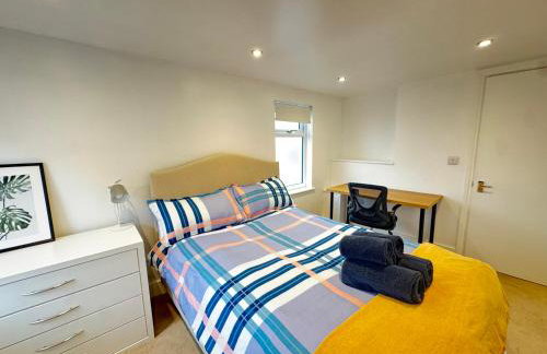 Lovely 4 Bedrooms Entire House In Hammersmith - Foto 30