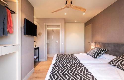 Apartamentos Core Suites Valencia - Foto 53