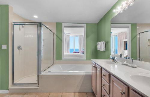 Silver Beach Towers 603 East - Foto 36