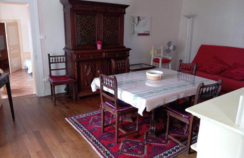 Gîte La Bonnetière - Foto 10