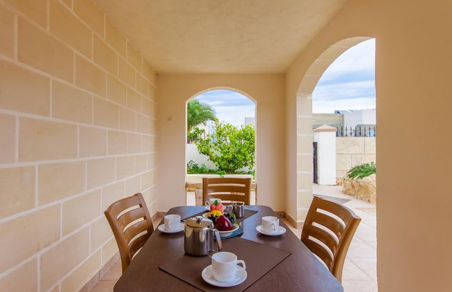 Villa & Pool 2 Mellieha Bay Retreat - Foto 26