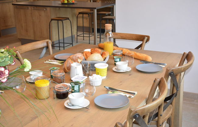 Family Gite Retreat - Foto 44