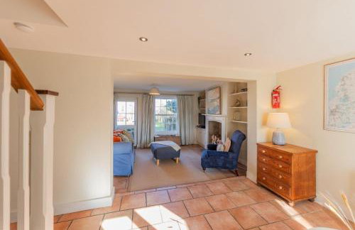 Tennyson Cottage Brancaster By Together Travel - Foto 20