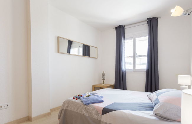 Port Canigó - Foto 13