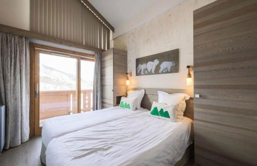 Résidence Premium L'Hévana - maeva Home - Appartement 3 pièces 6 personnes Prestige MAE-5083 - Foto 11