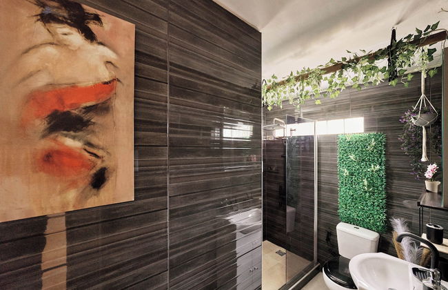 Villa Fisi 1 - Pool, Hot Tub & Mountain View - Foto 41