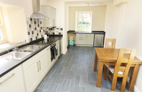 Mill Dam Farm Cottage - Foto 10