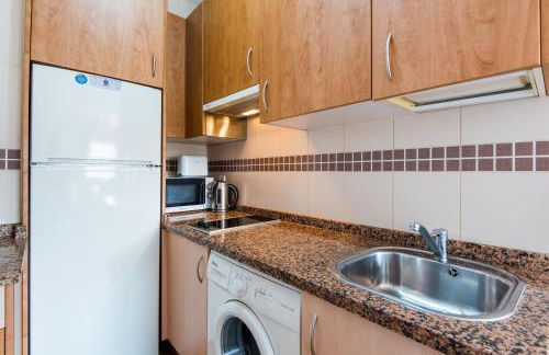 Loft Malagasol - Foto 10