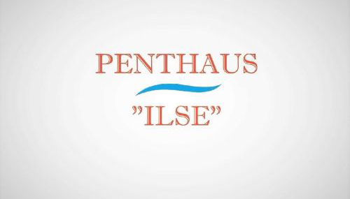 Ferienwohnung Penthaus ILSE - Foto 2