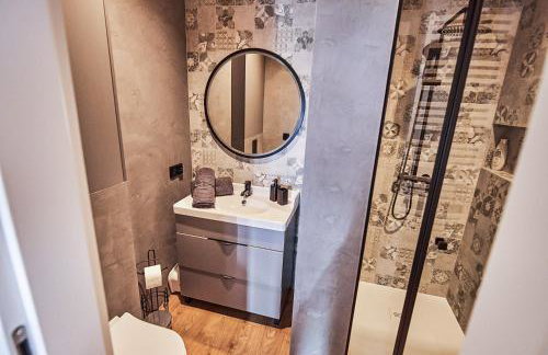 BAST Babichy 29 DOM Apartamenty MANDORIA , Rodzina , Family , Orientarium , PTAK , Parking bezpłatny - Foto 30