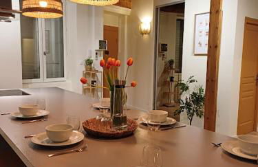 L'Appartement Pasteur - Foto 10