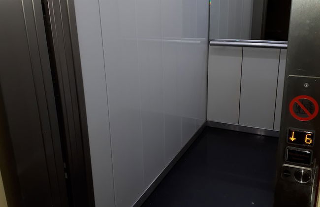 Appartement 62 qm, Central - Foto 5