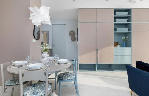 GREENERI PARK - Ambria Apartments - Foto 62