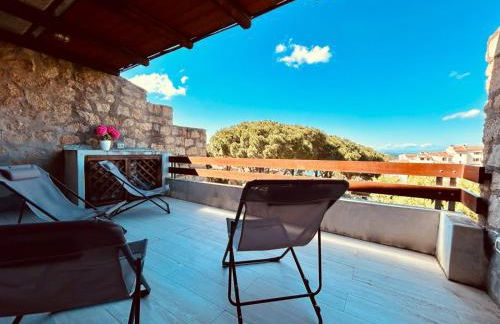 La Terrazza Di Baja Sardinia F - Foto 19