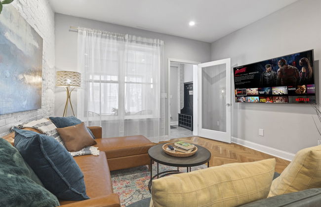 Modern & Comfy - 5* - Location Game Room - Photo 28