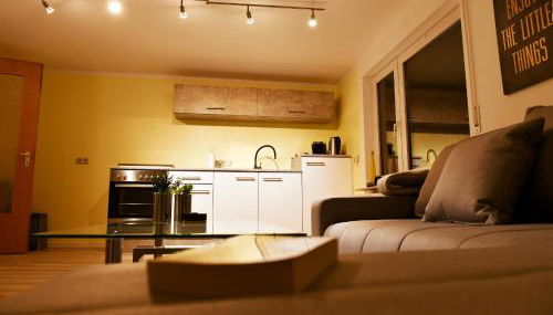 Ferienwohnung über den Dächern von Oberelsbach - Foto 5