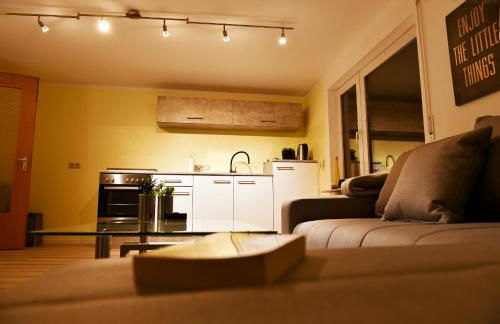 Ferienwohnung über den Dächern von Oberelsbach - Foto 5