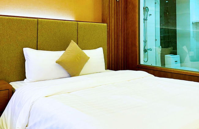 GRAD Korea Hotel Vip - Foto 7