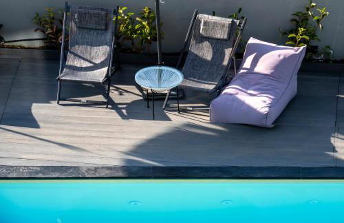 Berries Luxury Apartments - Foto 24