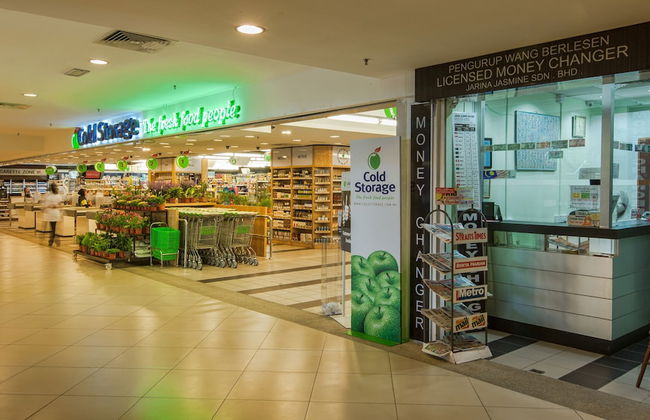 Luxfort 118 Service Suites - Foto 30