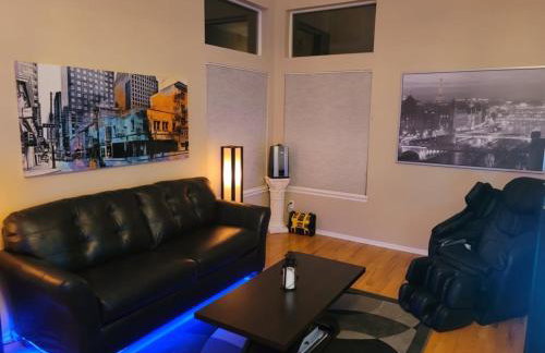 Luxurious Highlands Ranch Home With private hot tub - Foto 26