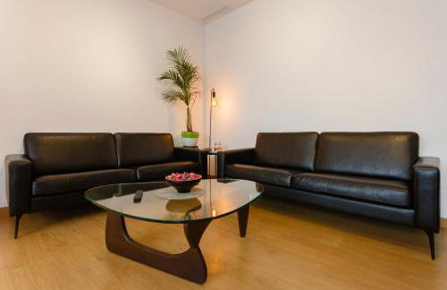 Atico & Jacuzzi CRUZ by Cadiz4Rentals - Foto 21