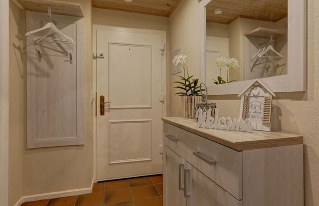 Waldhaus Sonnenberg Apartment 3 - Photo 17