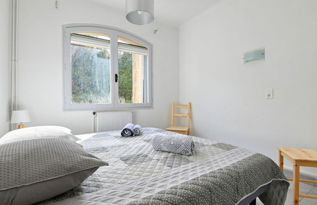 La Maison de l'Amiral - Foto 34