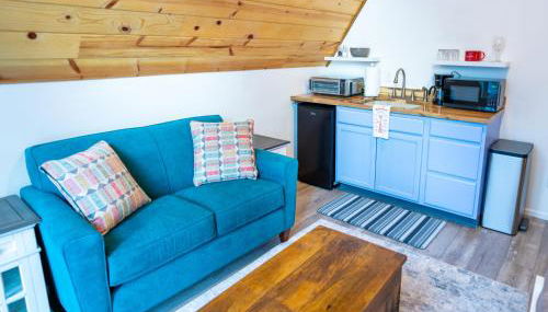 Glacier Creek Cabins - Foto 5