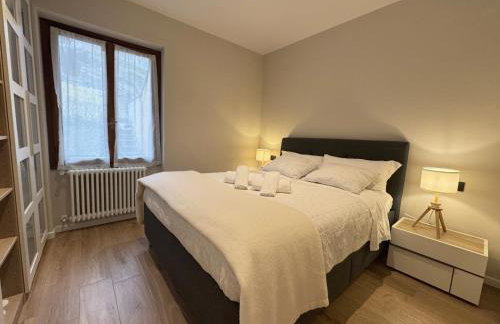 Breva's Flat Bellagio - Lake Como - Foto 17