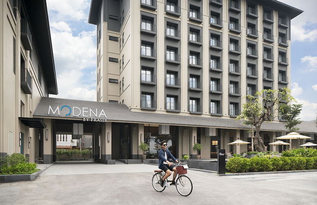 Modena by Fraser Vĩnh Yên - Photo 1