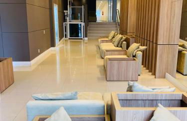 Flat Vip 5 Estrelas Granja Vianna Luxuoso e Sofisticado Alto Padrão Animália Park! - Foto 78