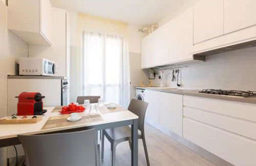 OASI - MODERNO TRILOCALE-Rho FIERA-MILANO CORTINA OLYMPICS - Photo 4