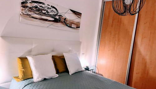 Melo Home 1 Near Airport, Elevator - Foto 5