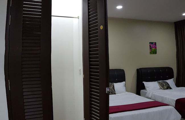 Euzmo Residences at Trefoil - Foto 13