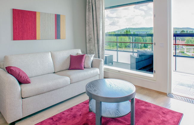 Holiday Club Katinkulta Superior Apartments - Foto 21