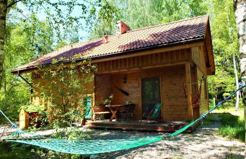 Sumówko Leśne Siedlisko - Foto 17