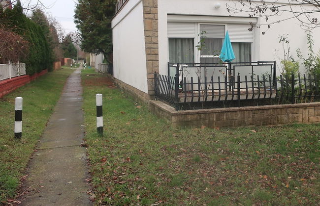 Müllers Ferienhaus Harmonie - Photo 1