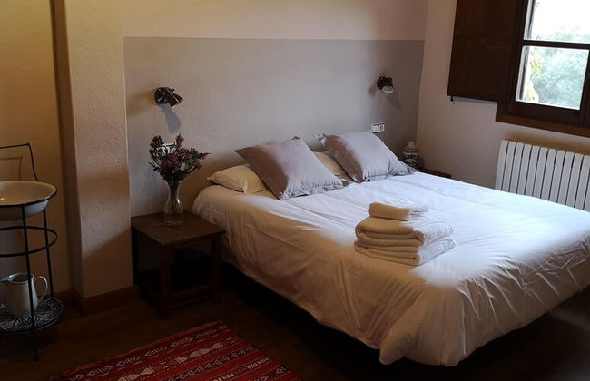 Mas de l'Arlequi Casa rural - Foto 5